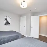 Clifton Hill Hideaway 3B - Two Bedroom Condo