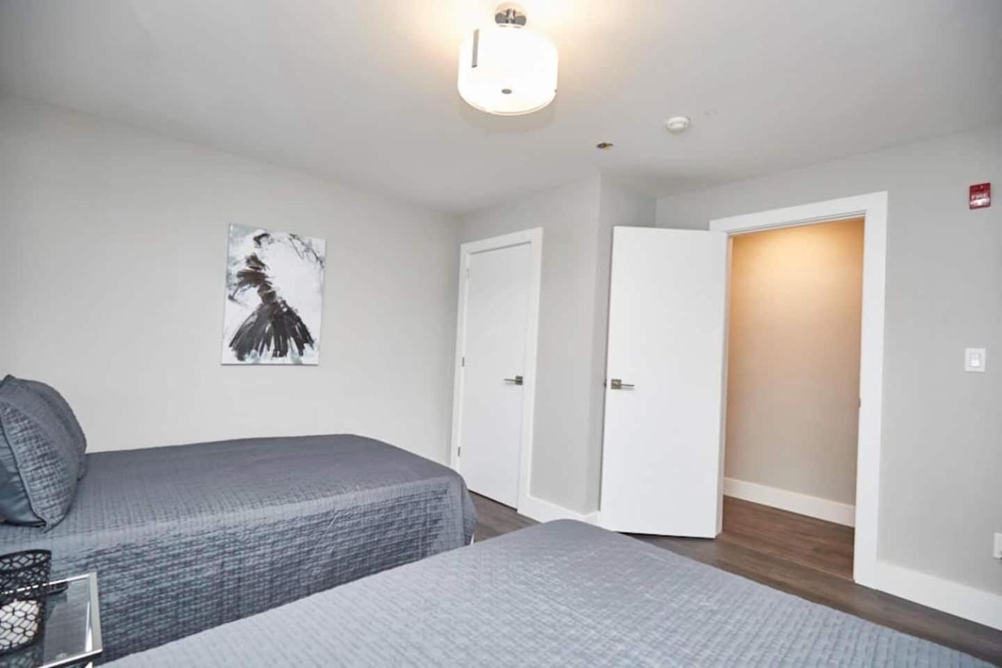 Apartment Clifton Hill Hideaway 3b - Two Bedroom *