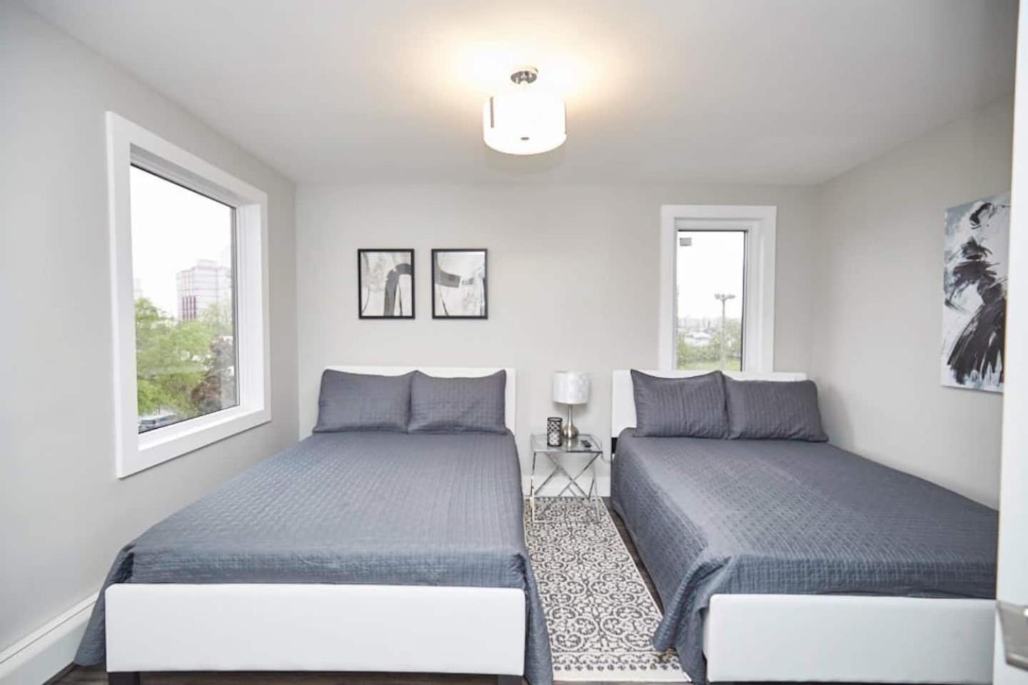 Apartment Clifton Hill Hideaway 3b - Two Bedroom *